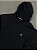 Conjunto Jordan com capuz Brooklyn Fleece Preto - Imagem 2