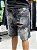 BERMUDA JEANS JOGADOR PREMIUM(0013) - Imagem 2