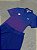 Conjunto Lacoste Sport em Modelagem Slim Azul/Rosa - Imagem 5