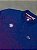 Conjunto Lacoste Sport em Modelagem Slim Azul/Rosa - Imagem 2