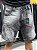 BERMUDA JEANS JOGADOR PREMIUM(1008) - Imagem 1