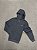 Moletom Vans Core Basic Po Fleece Black Heather - Imagem 1