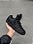 Tênis  Nike Ebernon Low Preto - Imagem 2