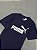 Camiseta Puma Big Logo Essentials Azul Marinho - Imagem 2