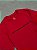 Camiseta Jordan Sport Crew Vermelha - Imagem 2