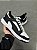 Tênis Puma Rebound V6 Low Branco/Preto - Imagem 2