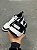 Tênis Puma Rebound V6 Low Branco/Preto - Imagem 3