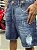 BERMUDA JEANS JOGADOR PREMIUM(3192) - Imagem 2