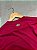 CAMISETA LACOSTE CROC SINCE 1933 VINHO - Imagem 3