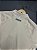 Polo Lacoste  Heritage de Tênis Creme - Imagem 3