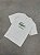 Camiseta Lacoste com Crocodilo Estampado Craquelado - Imagem 1