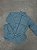 Conjunto Lacoste  Track com Monograma em Jacquard - Imagem 1