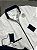 Conjunto Lacoste  Heritage Ultra Dry- Branco/Azul - Imagem 2