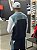 Conjunto Lacoste com Decote Careca e Pala Contrastante - Imagem 4