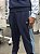 Conjunto Lacoste com Decote Careca e Pala Contrastante - Imagem 5