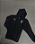Moletom Puma Neymar Jr Preto com Capuz - Imagem 1