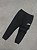 Calça Lacoste Letreiro  2025 Preto - Imagem 1