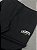 Calça Lacoste Letreiro  2025 Preto - Imagem 2