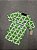 Camiseta Nike Nigéria Pré-Jogo Verde - Imagem 1