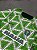 Camiseta Nike Nigéria Pré-Jogo Verde - Imagem 2