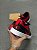 Tênis Nike Court Borough Low Recraft (Vermelho/Preto) - Imagem 3