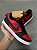 Tênis Nike Court Borough Low Recraft (Vermelho/Preto) - Imagem 2