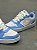 Tênis Nike Court Borough Low Recraft Azul Céu/Branco - Imagem 2