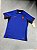 Camisa Nike Holanda II 2022/23 Torcedor Pro Azul - Imagem 1