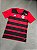 Camisa Fan Flamengo Adidas 2024 - Imagem 1