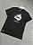 Camiseta Lacoste Sport  Ultradry  Preta - Imagem 1