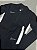 Conjunto Nike Dri-FIT Academy 2025 (Preto/Branco) - Imagem 2
