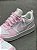 Tênis Nike Court Borough Low Recraft Rose Mousse/Blanc - Imagem 2