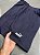 Short Puma Essentials Big Logo Azul Marinho - Imagem 2
