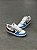 Tênis Nike Court Borough Low Recraft Blanc/Bleu Tonnerre - Imagem 1