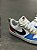 Tênis Nike Court Borough Low Recraft Blanc/Bleu Tonnerre - Imagem 2