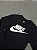 Camiseta Nike Manga Longa Sportswear Icon Futura Preta - Imagem 2