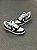 Tênis Nike Court Borough Low Recraft Preto - Imagem 1