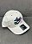 Boné Nike Club Unstructured Hat Juvenil (Branco) - Imagem 1