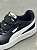 Tênis Puma Court Classic Clean BDP Black/White - Imagem 2
