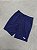 Short Puma Essentials Logo Jersey 10 (Azul Marinho) - Imagem 1