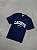 CAMISETA LACOSTE SPORTSWEAR AZUL MARINHO - Imagem 1