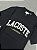 CAMISETA LACOSTE SPORTSWEAR PRETA - Imagem 2
