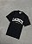 CAMISETA LACOSTE SPORTSWEAR PRETA - Imagem 1