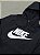 Moletom  Nike Big Icon Preto - Imagem 2