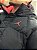 Jaqueta Jordan Essential Puffer Black/Fire Red - Imagem 2