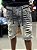 BERMUDA JEANS JOGADOR PREMIUM(7419) - Imagem 1