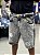 BERMUDA JEANS JOGADOR PREMIUM(1520) - Imagem 1