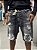 BERMUDA JEANS JOGADOR PREMIUM(1720) - Imagem 1