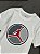 Camiseta Jordan Men's Jumpman 'White' - Imagem 2