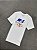 Camiseta Nike Icon Global Branca - Imagem 1